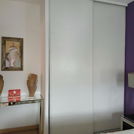 קאן Location Chambre 2 Personnes Chez Angela מראה חיצוני תמונה