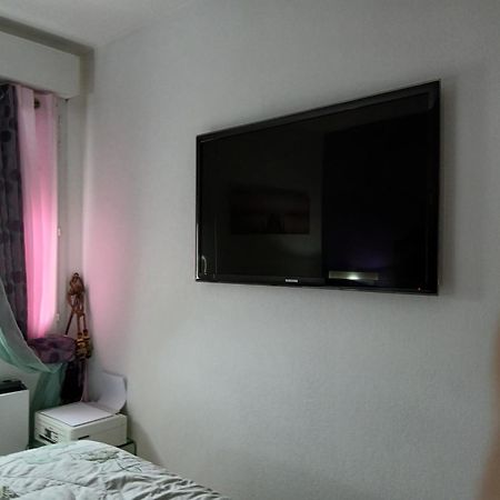 קאן Location Chambre 2 Personnes Chez Angela מראה חיצוני תמונה