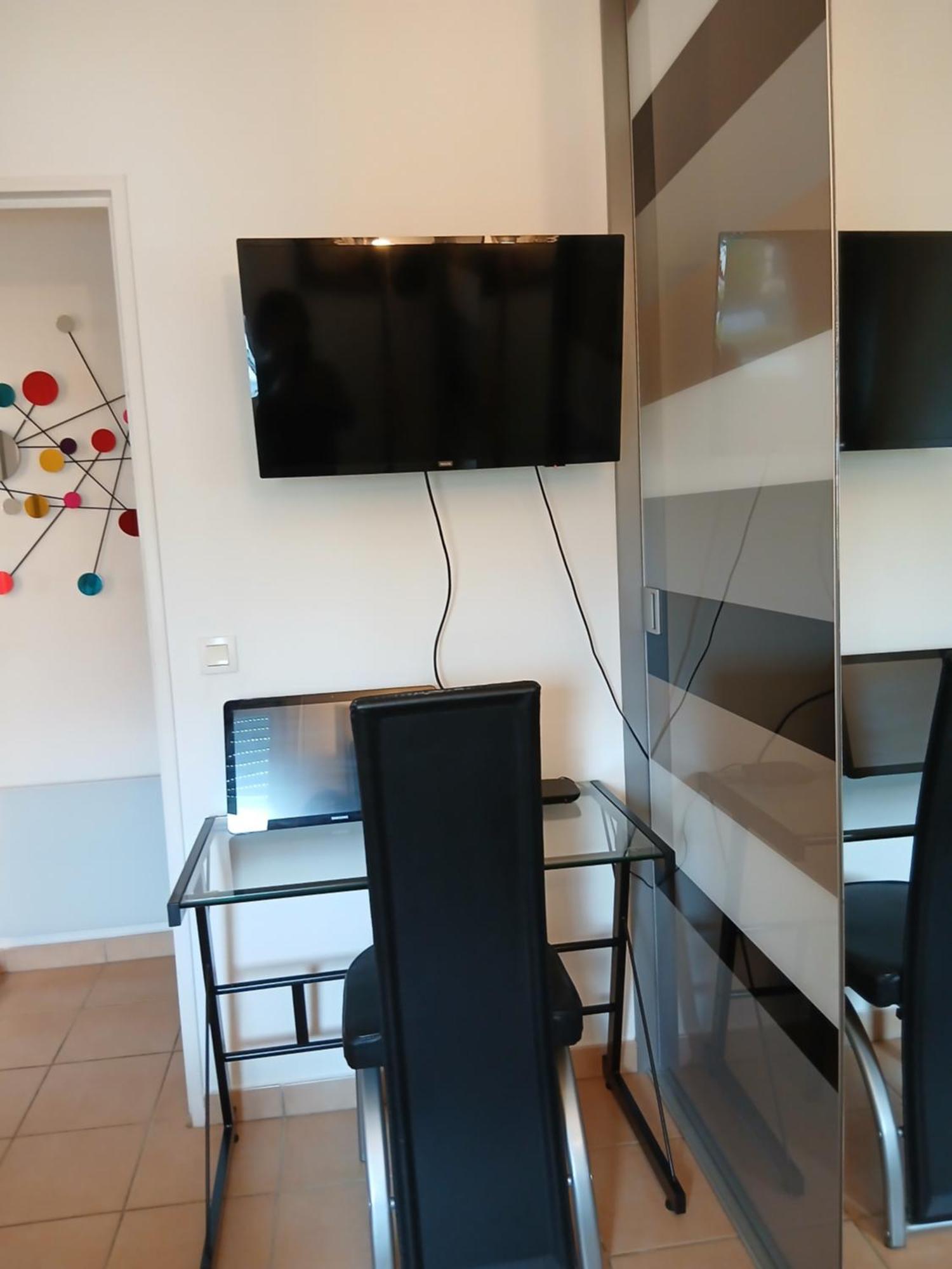 קאן Location Chambre 2 Personnes Chez Angela חדר תמונה